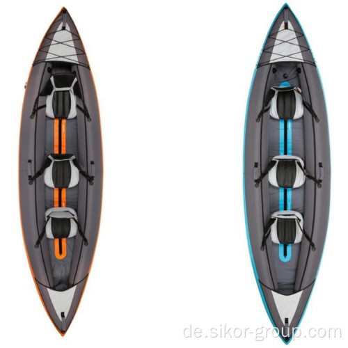 Mode Riot Kayak sitzen auf Top Kayak 2 Personen Pro Kayak